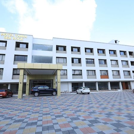 Hotel Tania Searock Daman Dış mekan fotoğraf